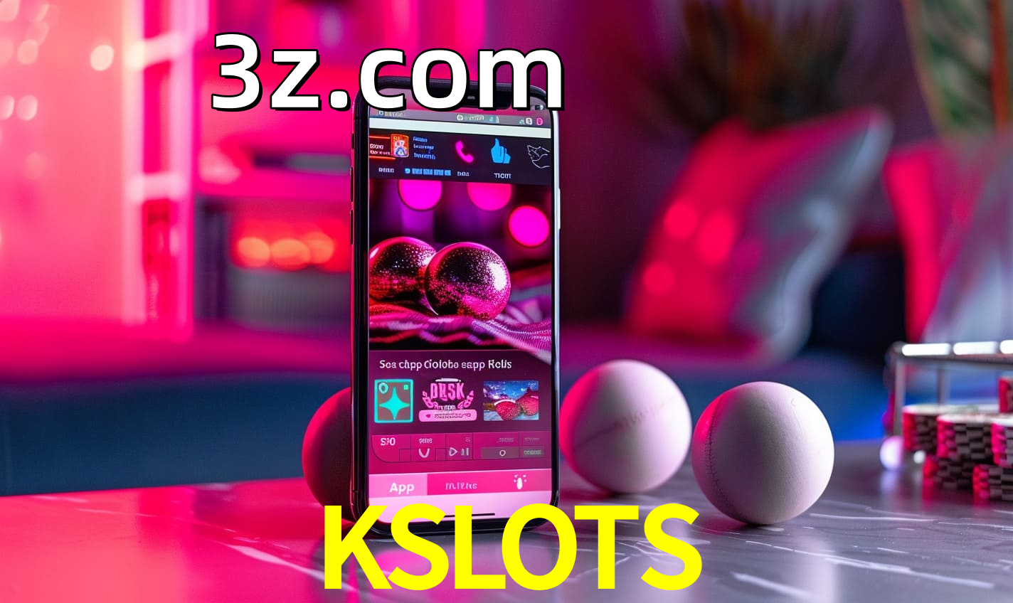 KSLOTS